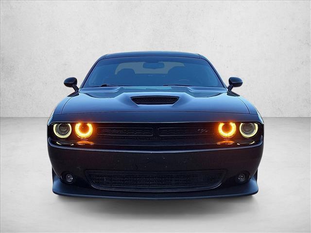 used 2020 Dodge Challenger car, priced at $25,999