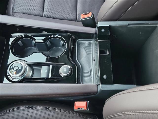 new 2026 Ford Explorer car, priced at $47,999