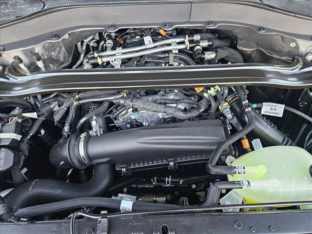 new 2026 Ford Explorer car, priced at $47,999