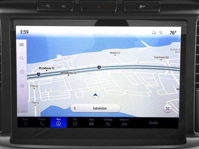 new 2026 Ford F-150 car, priced at $47,040