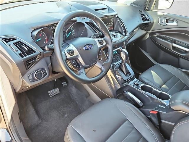 used 2014 Ford Escape car, priced at $9,995