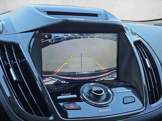 used 2014 Ford Escape car, priced at $9,995