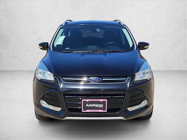 used 2014 Ford Escape car, priced at $9,995