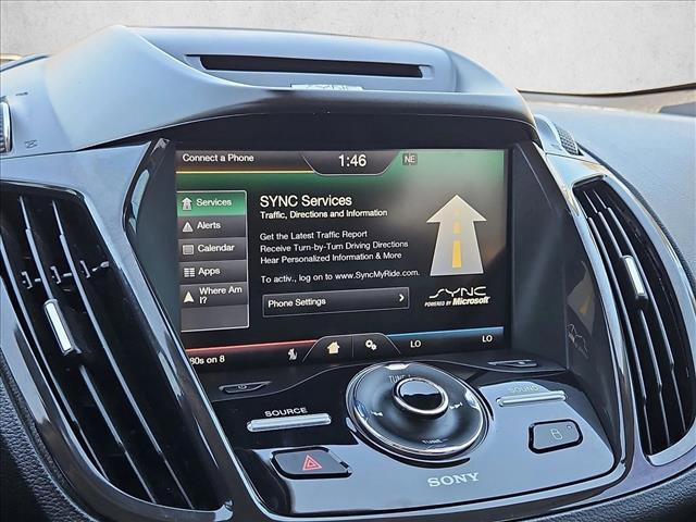 used 2014 Ford Escape car, priced at $9,995