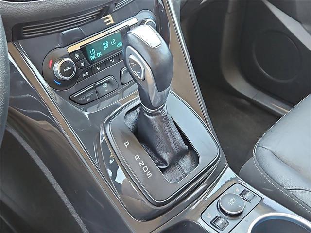 used 2014 Ford Escape car, priced at $9,995