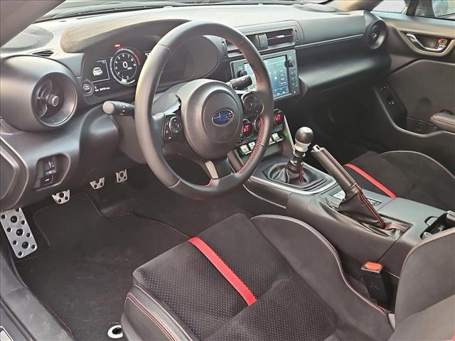 used 2023 Subaru BRZ car, priced at $24,889