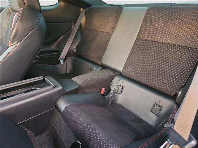 used 2023 Subaru BRZ car, priced at $24,889