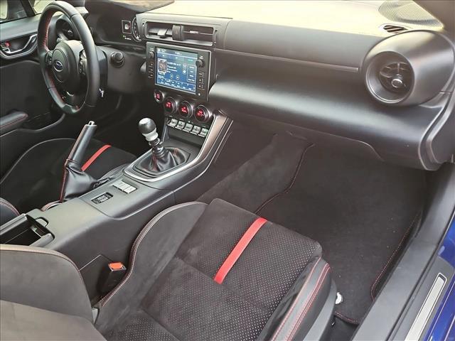 used 2023 Subaru BRZ car, priced at $24,889