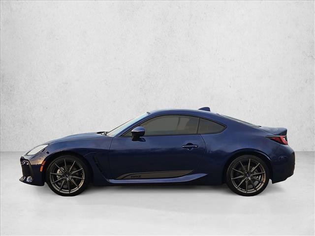 used 2023 Subaru BRZ car, priced at $24,889