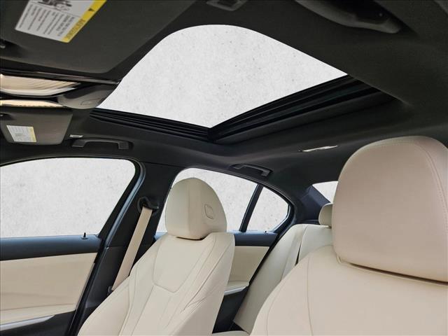 used 2020 BMW 330 car, priced at $28,220