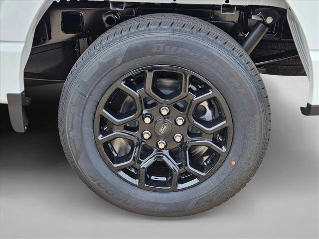 new 2026 Ford F-150 car, priced at $40,794