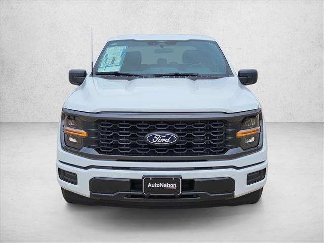 new 2026 Ford F-150 car, priced at $40,794