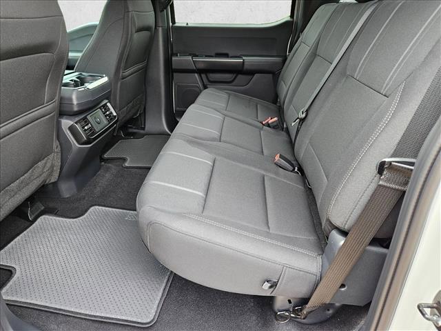 new 2026 Ford F-150 car, priced at $40,794