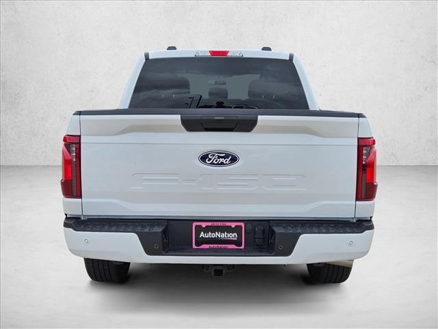 new 2026 Ford F-150 car, priced at $40,794