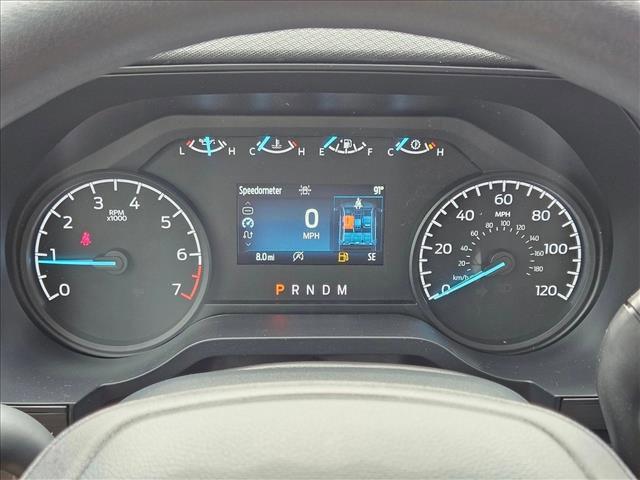 new 2026 Ford F-150 car, priced at $40,794