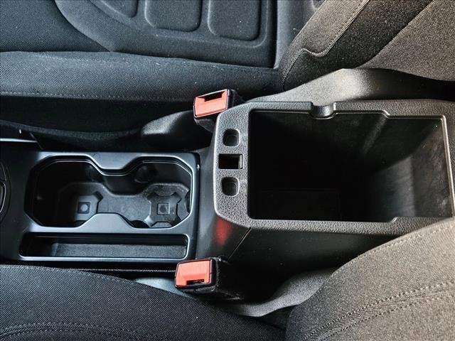 used 2020 Jeep Renegade car, priced at $16,353