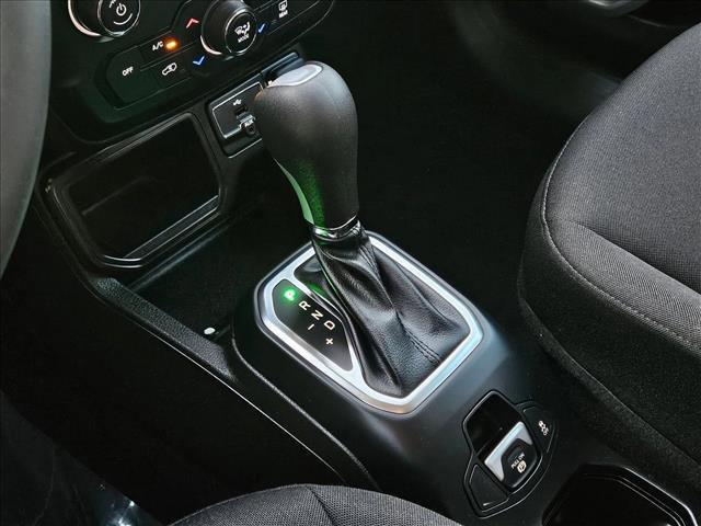 used 2020 Jeep Renegade car, priced at $16,353