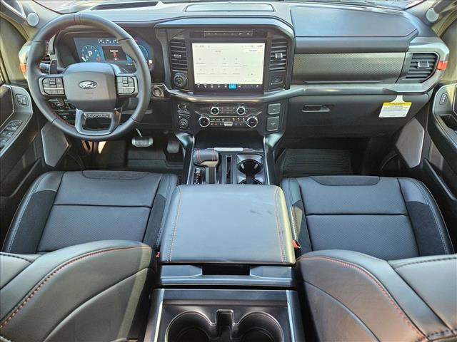 new 2026 Ford F-150 car