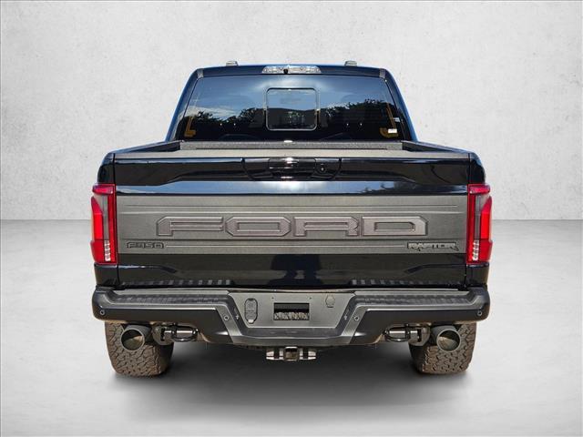 new 2026 Ford F-150 car