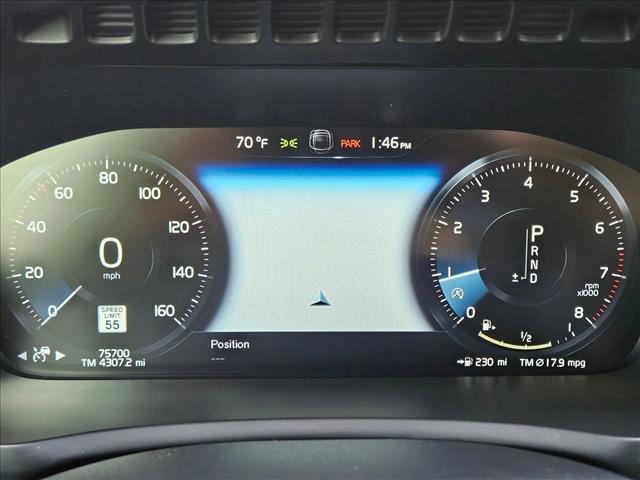 used 2018 Volvo XC90 car, priced at $21,749