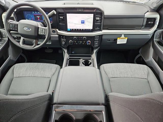 new 2026 Ford F-250 car, priced at $75,085