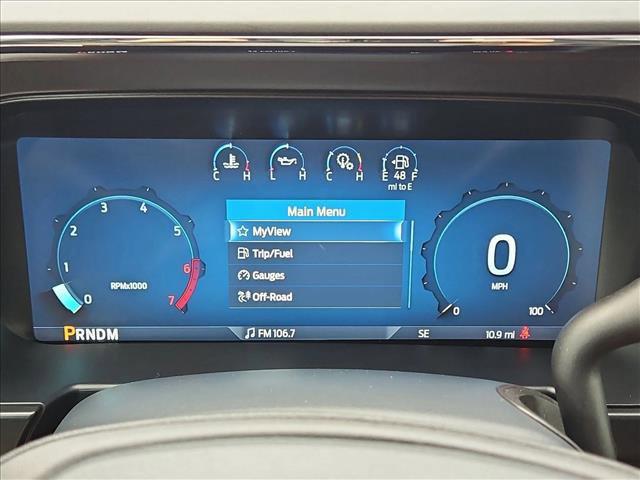 new 2026 Ford F-250 car, priced at $75,085