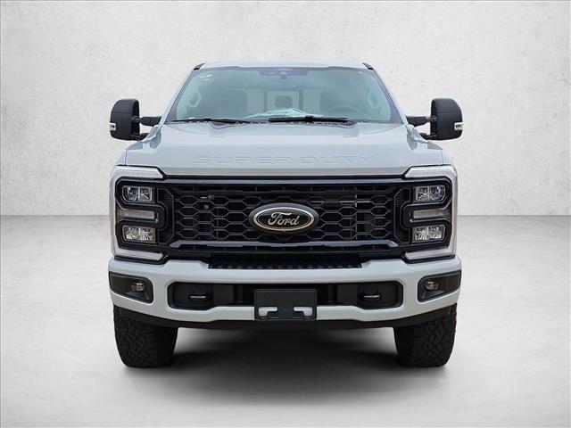 new 2026 Ford F-250 car, priced at $75,085