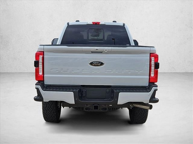 new 2026 Ford F-250 car, priced at $75,085