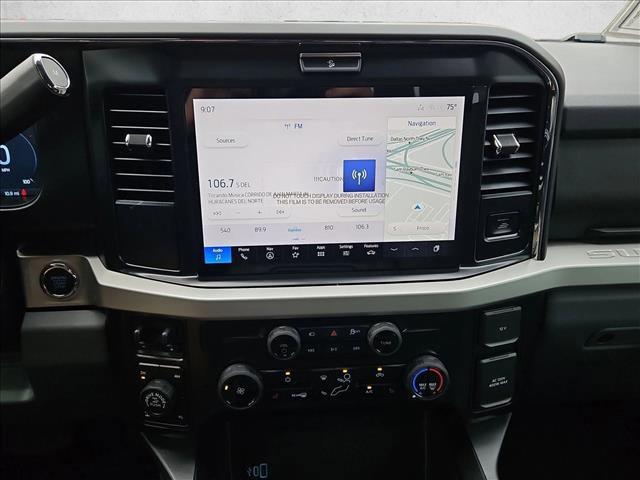 new 2026 Ford F-250 car, priced at $75,085