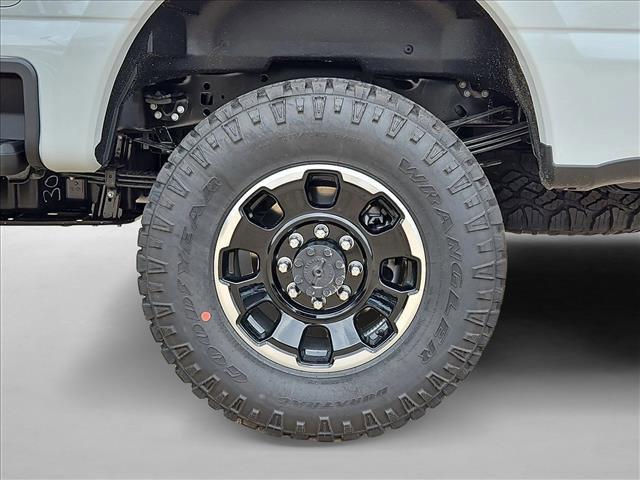 new 2026 Ford F-250 car, priced at $75,085