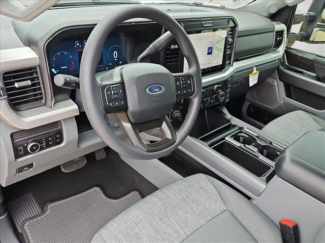new 2026 Ford F-250 car, priced at $75,085