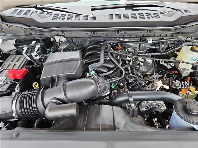 new 2026 Ford F-250 car, priced at $75,085
