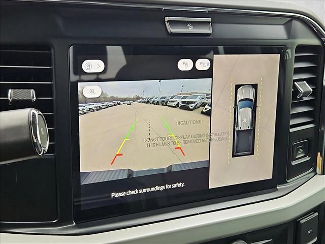 new 2026 Ford F-250 car, priced at $75,085