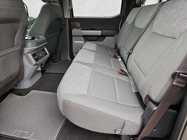 new 2026 Ford F-250 car, priced at $75,085