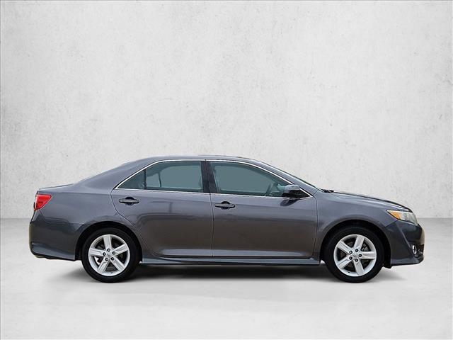 used 2014 Toyota Camry car, priced at $12,995