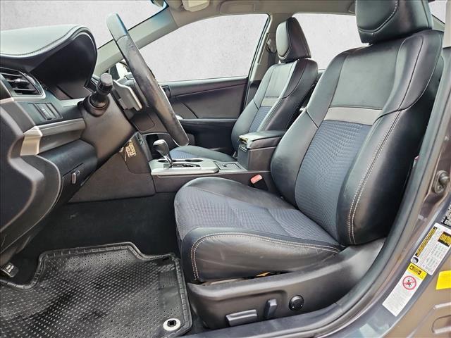 used 2014 Toyota Camry car, priced at $12,995