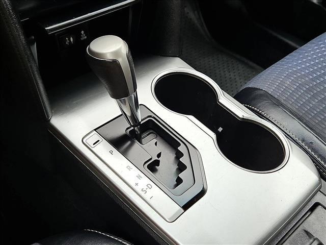 used 2014 Toyota Camry car, priced at $12,995