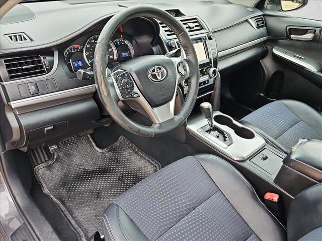 used 2014 Toyota Camry car, priced at $12,995