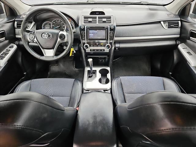used 2014 Toyota Camry car, priced at $12,995