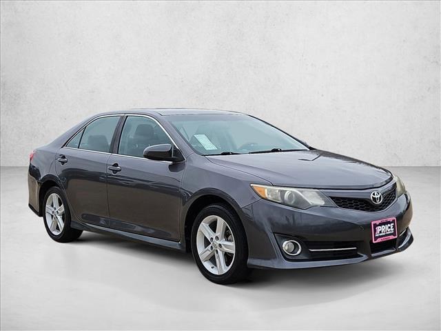 used 2014 Toyota Camry car, priced at $12,995