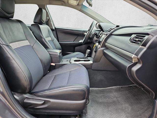 used 2014 Toyota Camry car, priced at $12,995