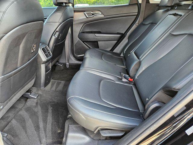 used 2023 Kia Sportage car, priced at $21,995
