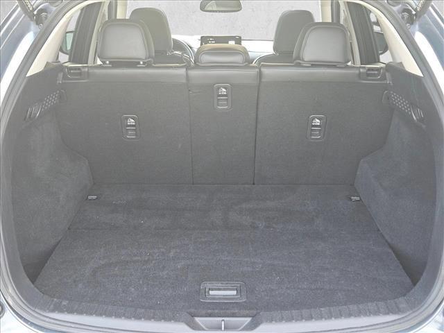 used 2025 Mazda CX-5 car, priced at $27,995
