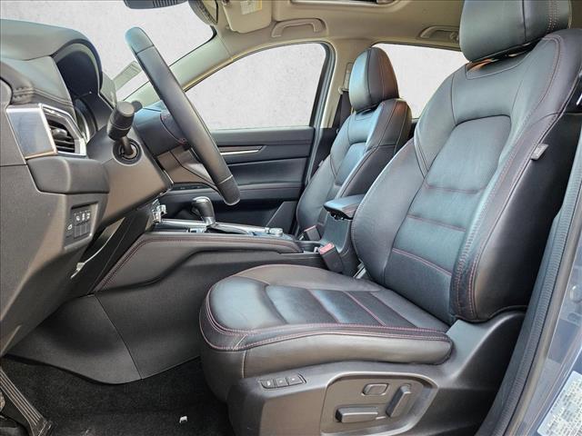 used 2025 Mazda CX-5 car, priced at $27,995