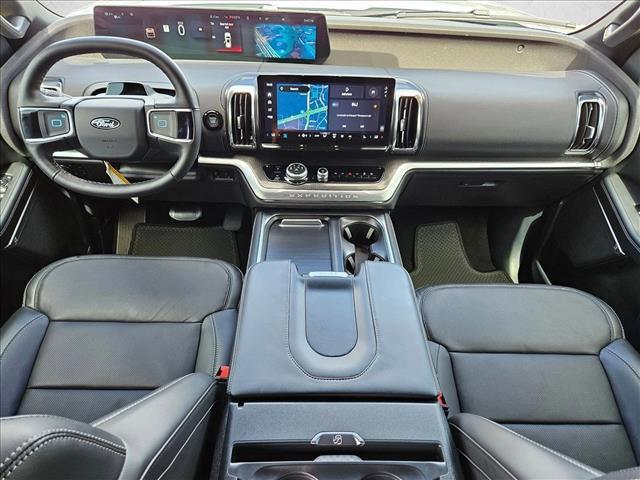 new 2026 Ford Expedition Max car, priced at $81,733