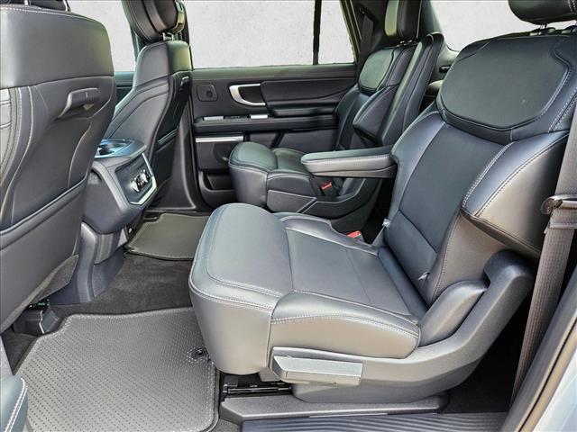 new 2026 Ford Expedition Max car, priced at $81,733