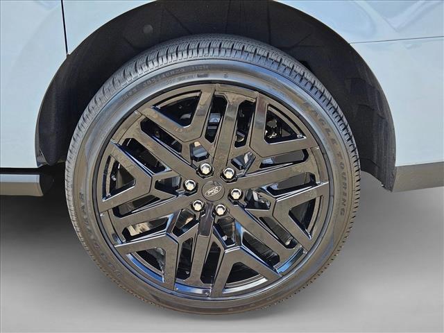 new 2026 Ford Expedition Max car, priced at $81,733
