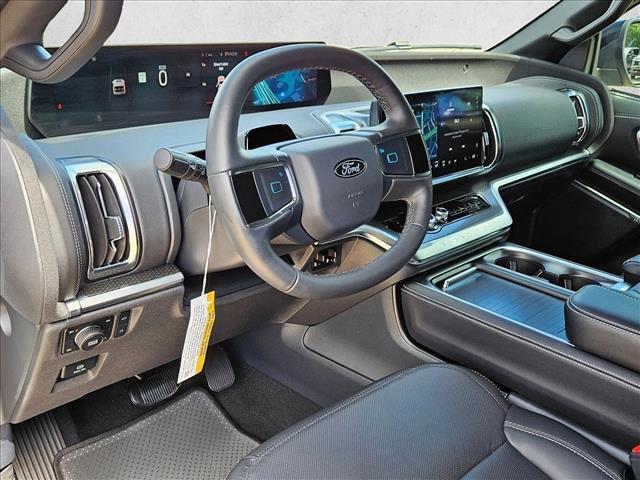 new 2026 Ford Expedition Max car, priced at $81,733