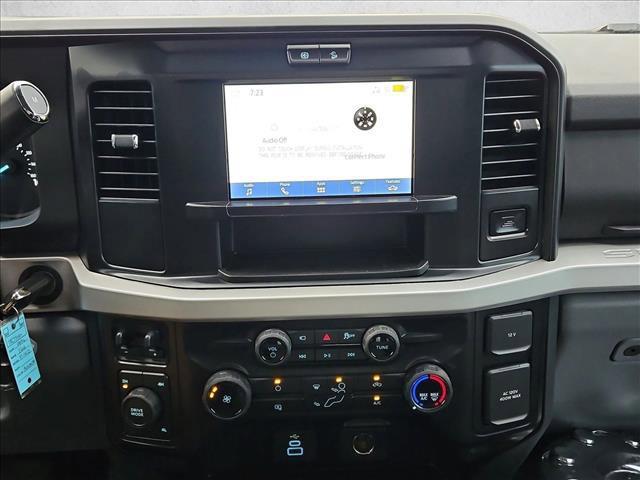 new 2026 Ford F-450 car, priced at $101,589