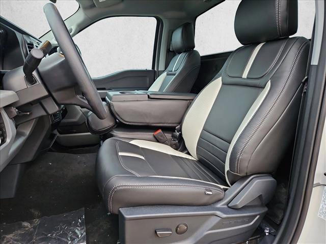 new 2026 Ford F-450 car, priced at $101,589